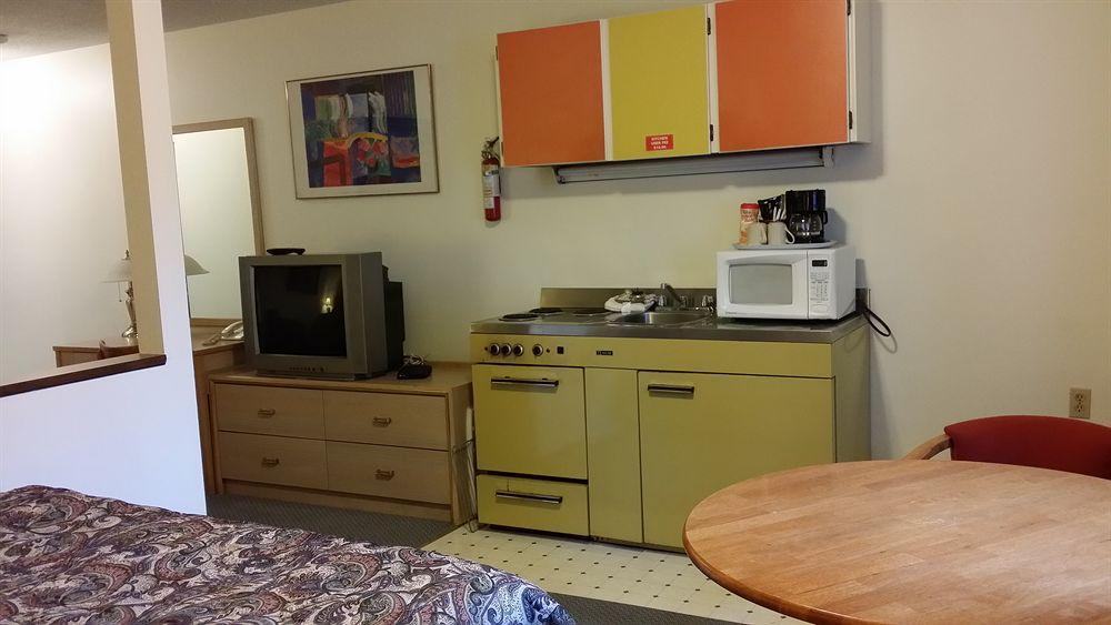 Skagit Motel Hope Dış mekan fotoğraf