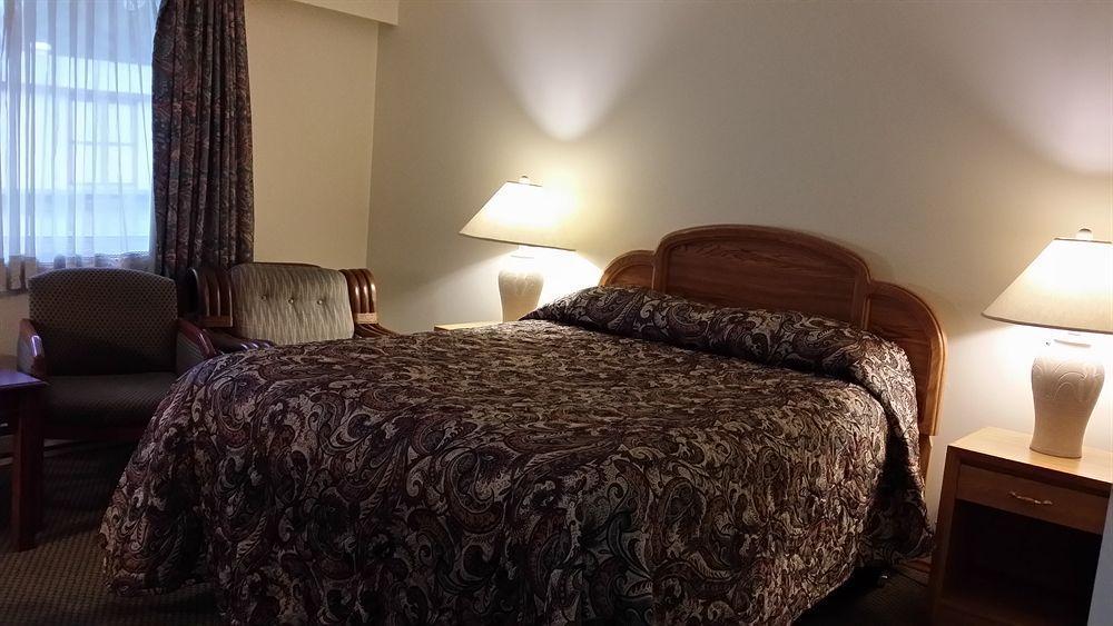 Skagit Motel Hope Dış mekan fotoğraf