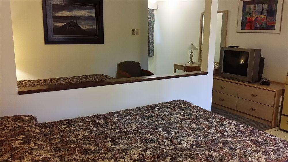 Skagit Motel Hope Dış mekan fotoğraf