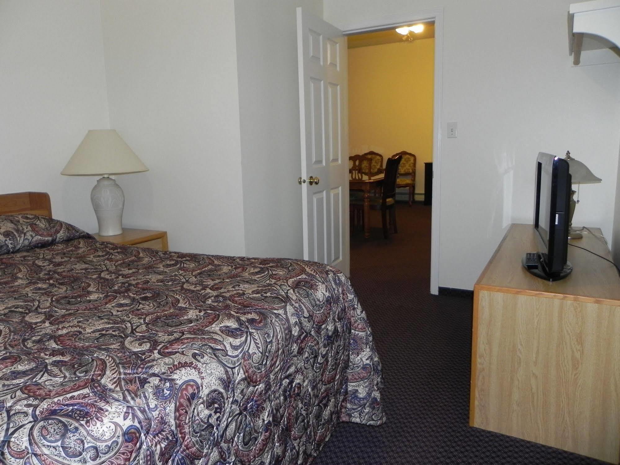 Skagit Motel Hope Dış mekan fotoğraf