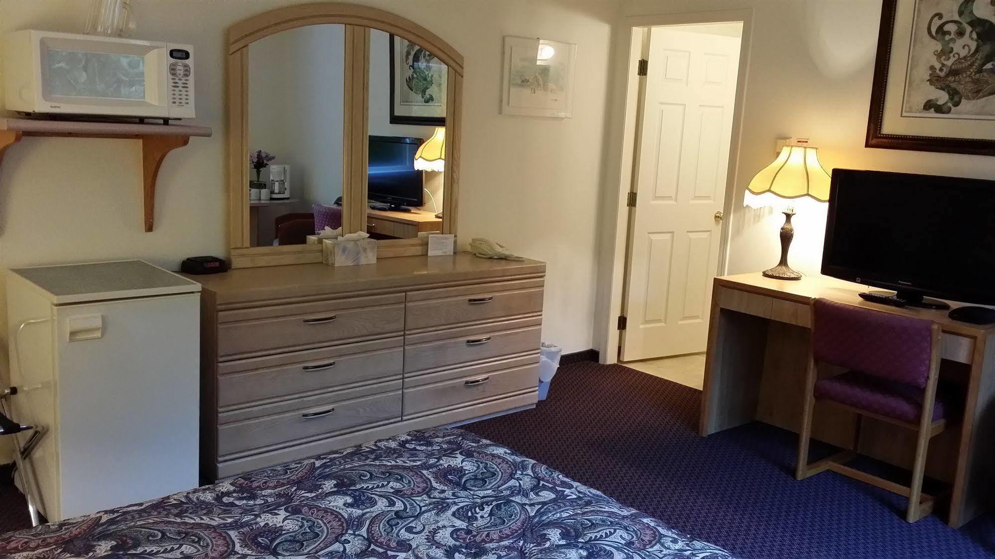 Skagit Motel Hope Dış mekan fotoğraf