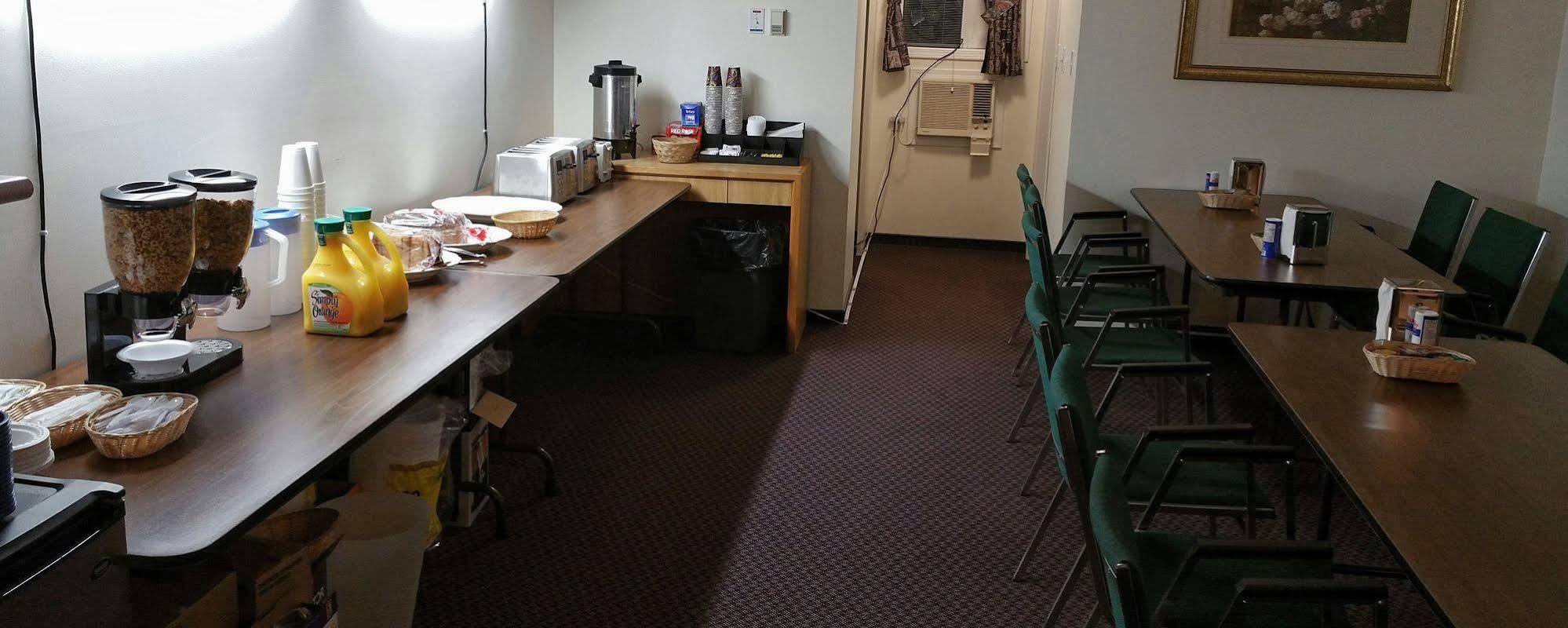 Skagit Motel Hope Dış mekan fotoğraf
