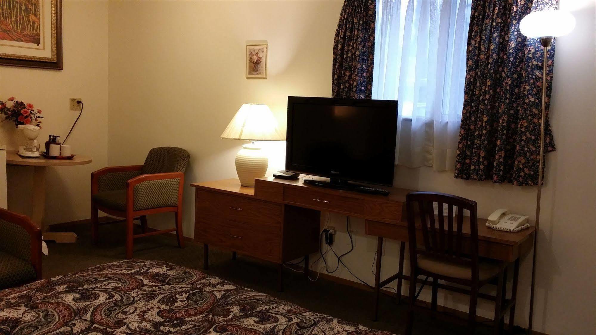 Skagit Motel Hope Dış mekan fotoğraf